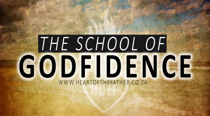 School of Godfidence