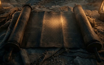 Was the Bible Written by the Winners?