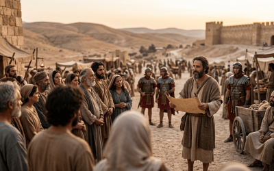 Why Did a Persecuted Minority’s Writings Survive and Spread So Widely?