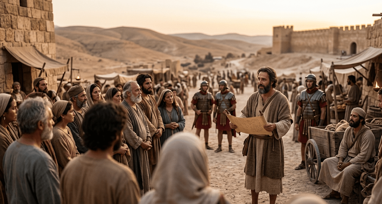 Why Did a Persecuted Minority’s Writings Survive and Spread So Widely?